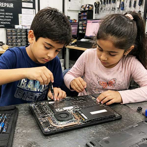 best-summer-camp-tech-kids-aliso-viejo-california