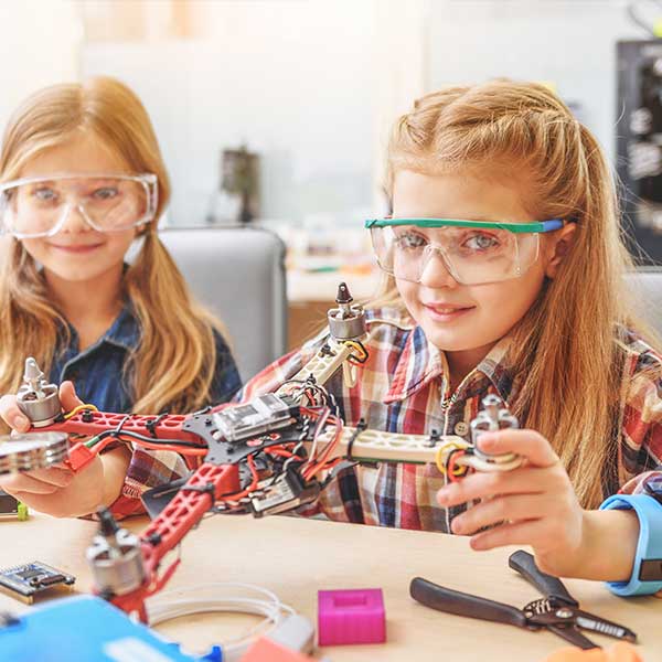 weekend-stem-lab-handson-disassembly-aliso-viejo